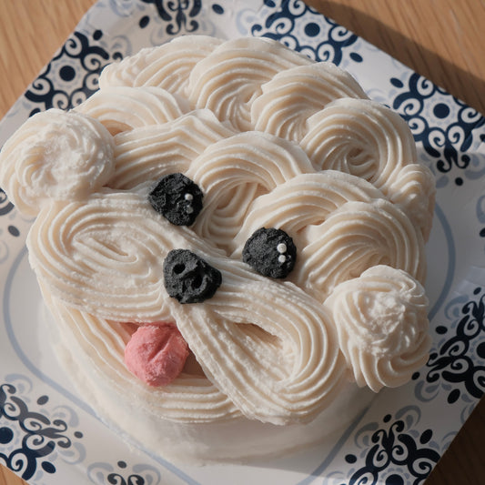22. Curly Doggie