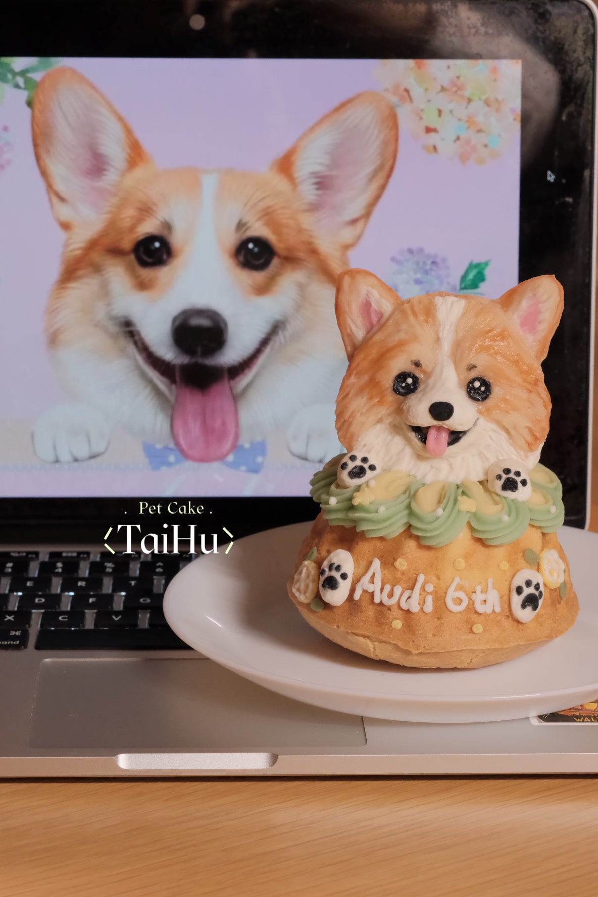 01. Kouglof