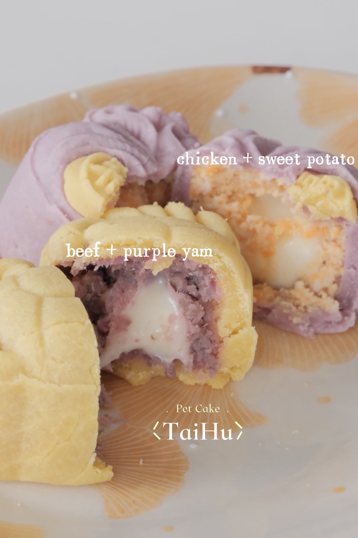 000. [Limited] Moon Cakes