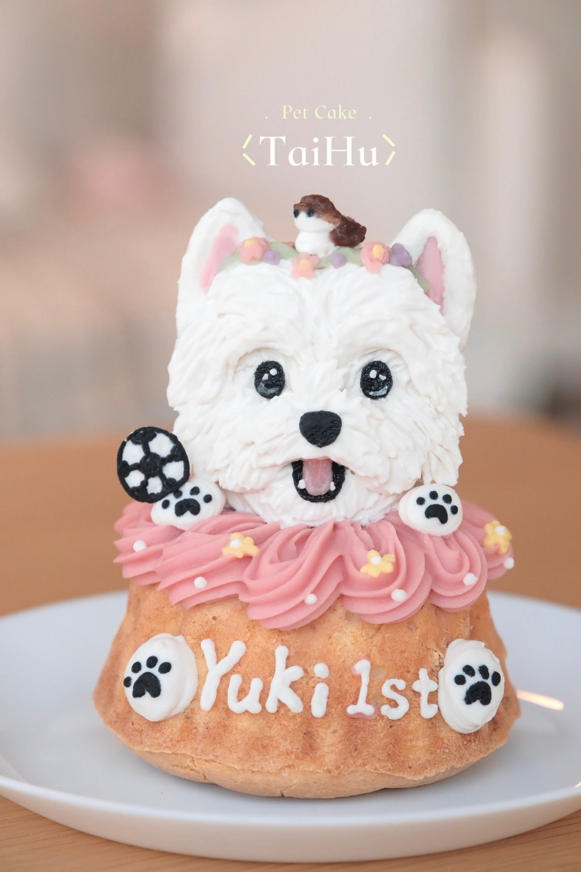 01. Kouglof
