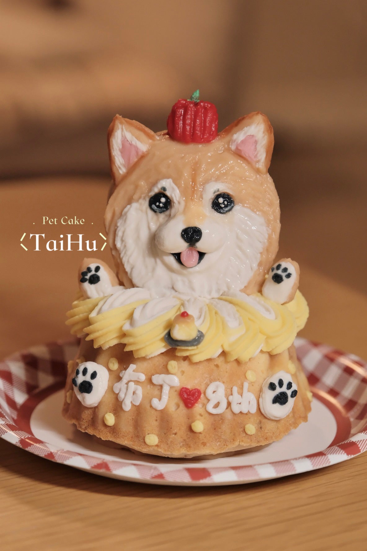01. Kouglof