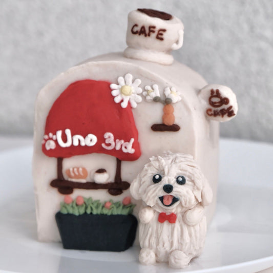 05. Cafe Chef