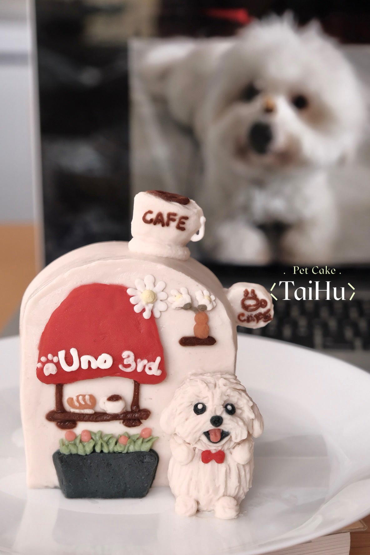 05. Cafe Chef