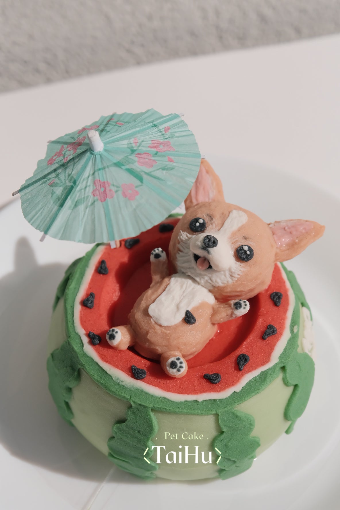 13. Watermelon Summer