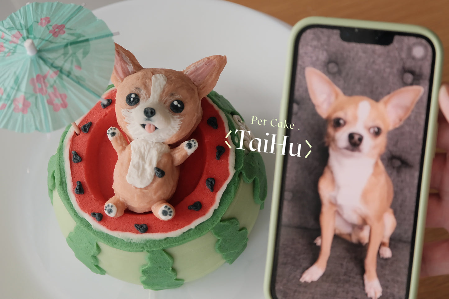 13. Watermelon Summer