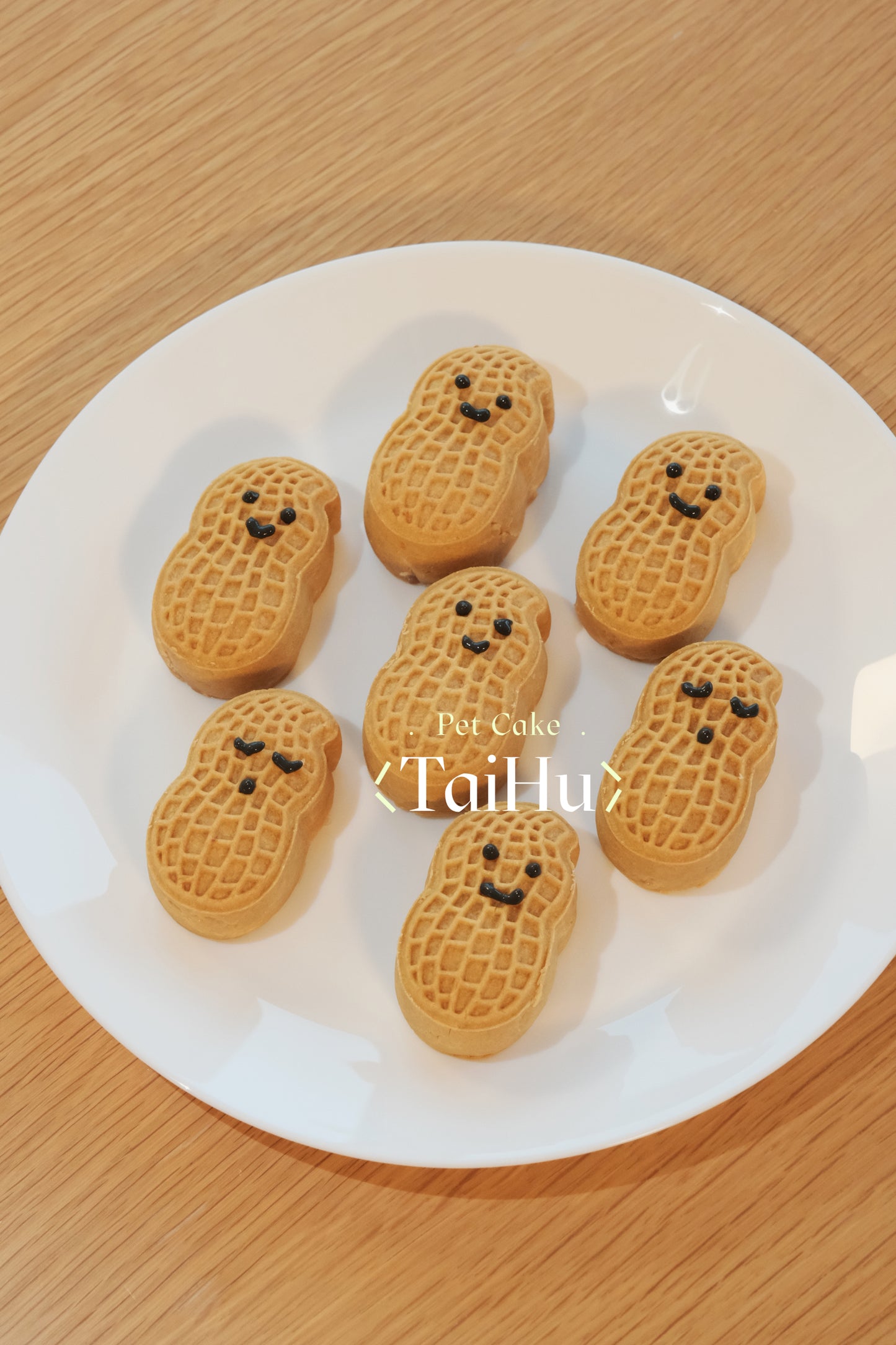 30. Peanuts