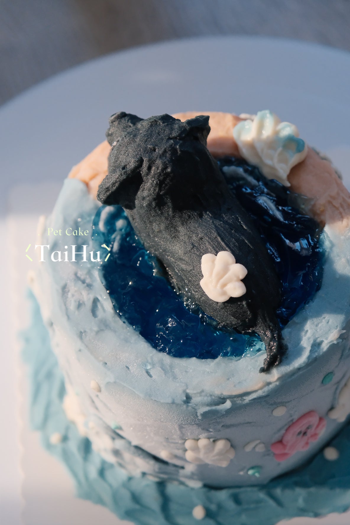 14. Heart of the Ocean