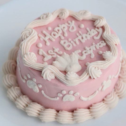 23. Just A Simple Cake