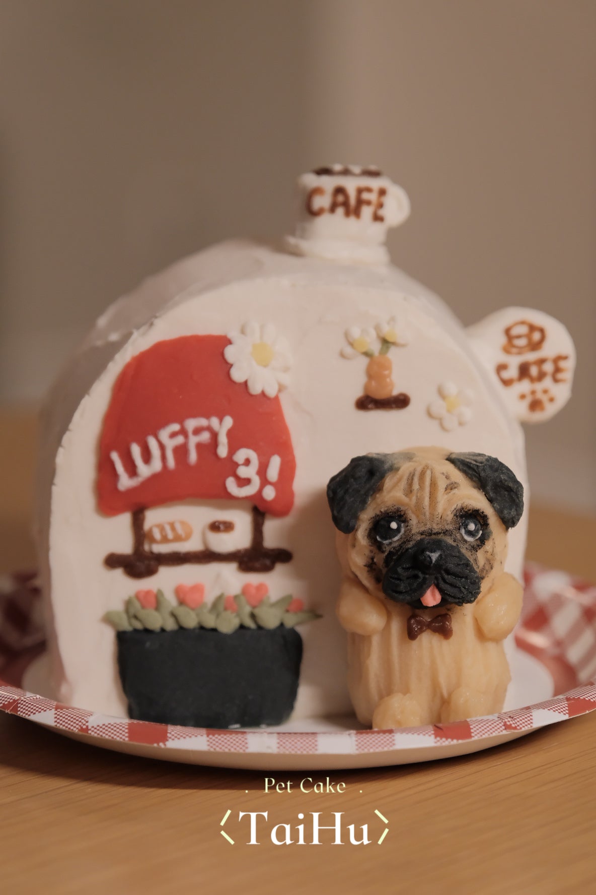 05. Cafe Chef