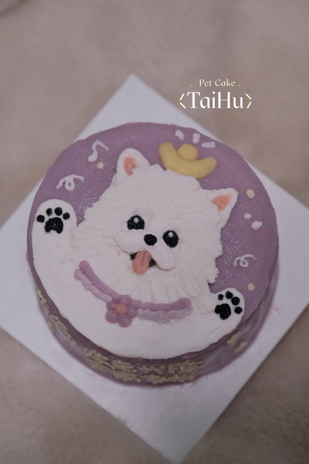 11. Hello Woof